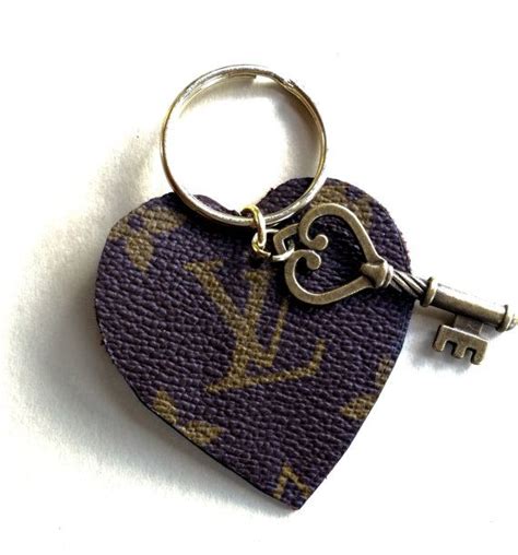 louis vuitton replica charms|knockoff louis vuitton keychain.